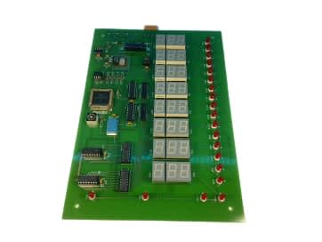 STOCK EQUIPMENT 102054-03