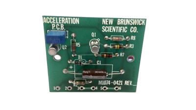 NEW BRUNSWICK M1074-0421