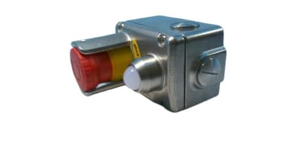 IDEM SAFETY SWITCHES ESL-SSLP-232024-AS