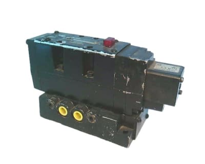 PARKER 4510BD10ABAE53