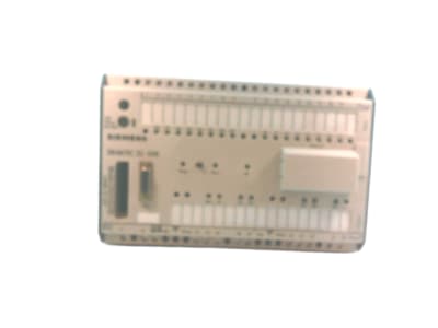 SIEMENS 6ES5101-8RW21