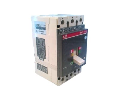 ASEA BROWN BOVERI TS3N030TL