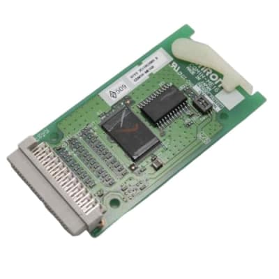 OMRON CQM1HME16R