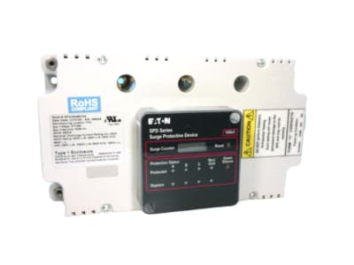 EATON CORPORATION SPD160480Y3A