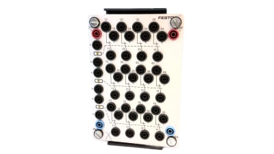 FESTO D:ETER1-MOD-RELAY