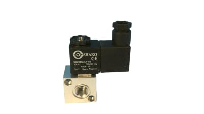 SHAKO PU320-20-20