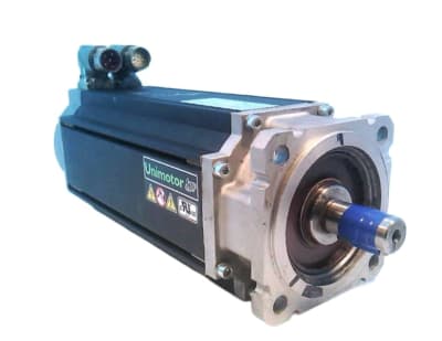 NIDEC CORP 115U3C205BAAEB115190