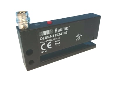 BAUMER ELECTRIC 11224132