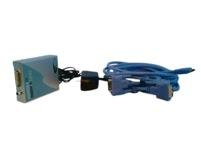 GEFEN INC EXT-DVIAUD-2-HDMI-CO