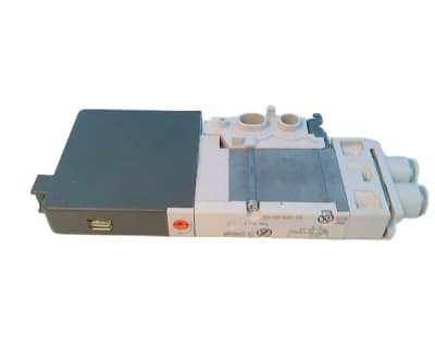 SMC SQ1140-5LB1-C4-MB