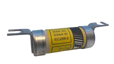 FUSE TEK 2C0-15