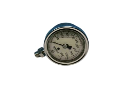 ASHCROFT 25 1009SW-LRWL-3000#