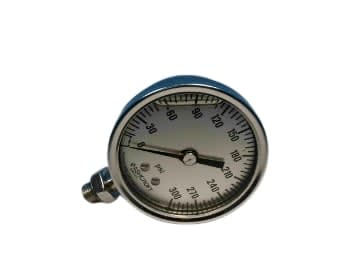 ASHCROFT 25 1009SW-LRWL-300#