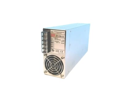 MEAN WELL SP-750-12