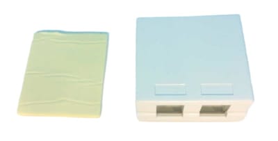 ALLEN TEL PRODUCTS AT33D-15