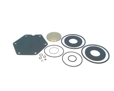 WATTS RK 909-RT-2-1/2-3
