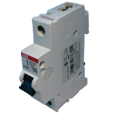 ASEA BROWN BOVERI S201MT-D0.5