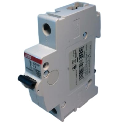 ASEA BROWN BOVERI S201MT-C2