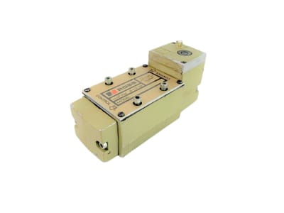 ROSS CONTROLS W7476B4333
