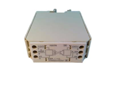 WEIDMULLER 992093