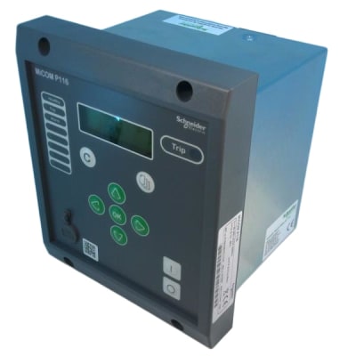 SCHNEIDER ELECTRIC REL10207
