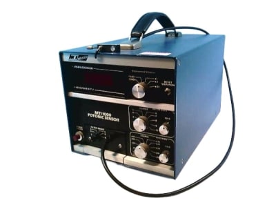 EATON CORPORATION MTI-1000