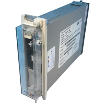 CONVERTEAM MVAX12R1DB0757A