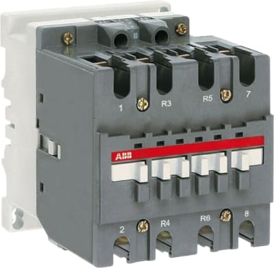 ASEA BROWN BOVERI 1SBL357001R6911
