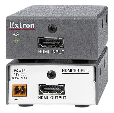EXTRON ELECTRONICS 60-872-02