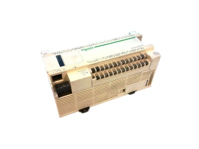 SCHNEIDER ELECTRIC TM218LDA40DRPHN