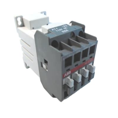 ASEA BROWN BOVERI NL31E 110V DC
