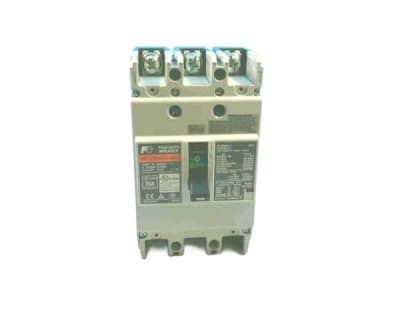 FUJI ELECTRIC BW125RAGU-3P070