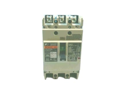 FUJI ELECTRIC BW125RAGU-3P040