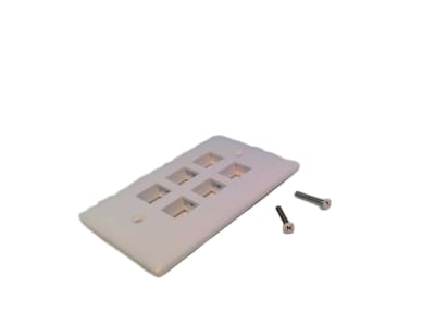LEGRAND F3406-WH-V1