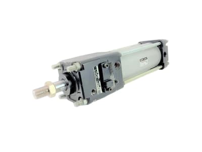 SMC CLALN80-150-D