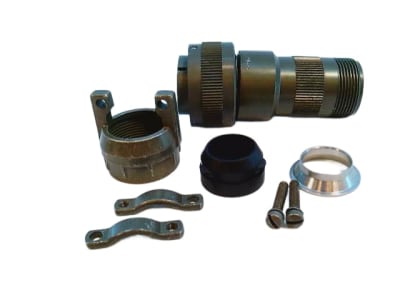 AMPHENOL GTS06LCF-22-22S