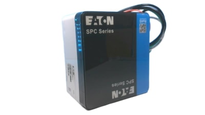 EATON CORPORATION SPC080208Y7P