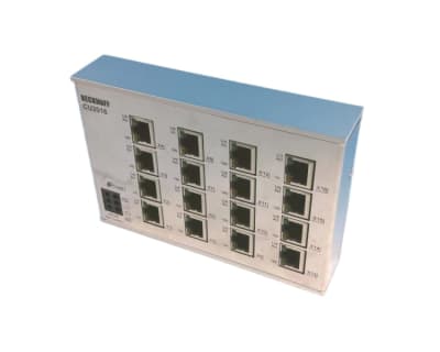 BECKHOFF CU2016-0000