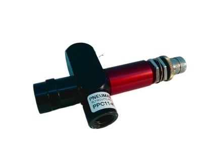 PNEUMADYNE PPC11-41-G