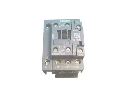 SIEMENS 3RT2325-1AF00