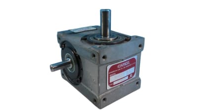 DOVER CORPORATION 40RGS4H12-270