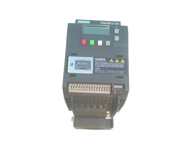 SIEMENS 6SL32105BB180UV0