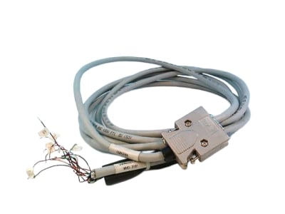 YASKAWA ELECTRIC JZSP-VFI01-03