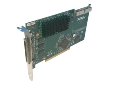 NATIONAL INSTRUMENTS NI-PCI-6602