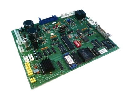 DOVER CORPORATION 0671043X