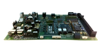 MITSUBISHI Z24CA-5.5C