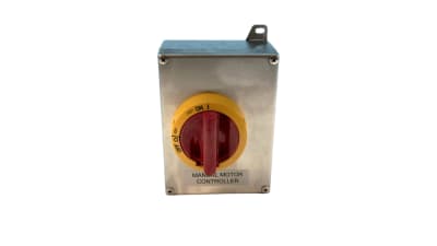 EATON CORPORATION BENCR5X3025R
