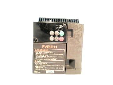 FUJI ELECTRIC FVR1.5E11S-2KC