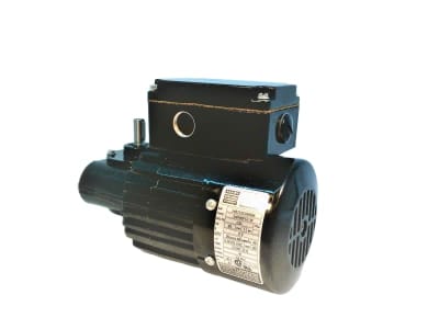 BODINE ELECTRIC 1487