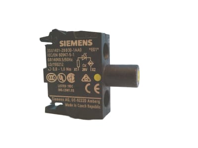 SIEMENS 3SU1401-2BB30-1AA0